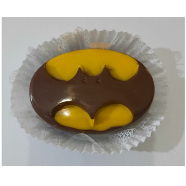 DOCINHO BRIGADEIRO BATMAN UN