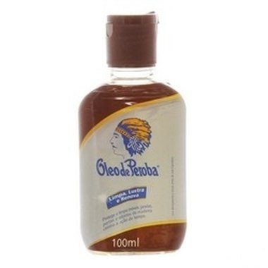 OLEO PEROBA KING 100ML