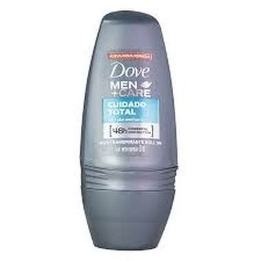 DESOD ROLLON DOVE MEN PROT TOTAL 50ML