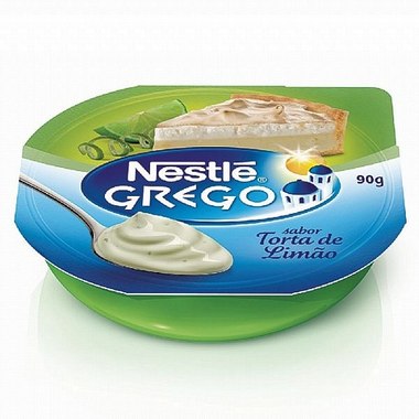 IOGURTE NESTLE G. LIM90g