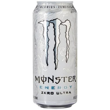 ENERGETICO MONSTER ULTRA 473ML