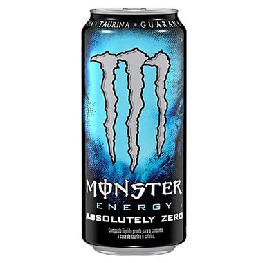 ENERGETICO MONSTER ABS ZERO 473ML