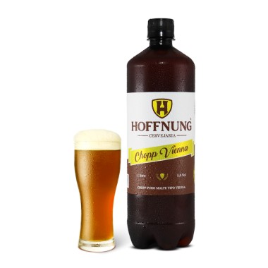 CHOPP HOFFNUNG PET APA 1L