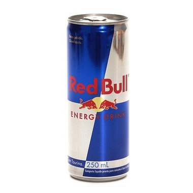 ENERGETICO RED BULL 250ML