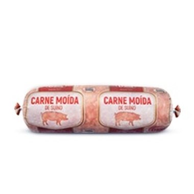 SUINO CARNE MOI DALIA500g