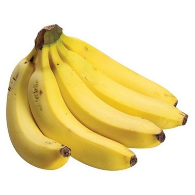 BANANA CATURRA KG