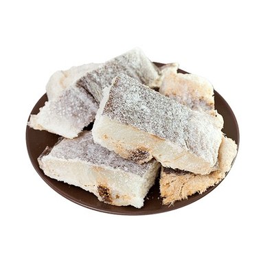 PXE BACALHAU SAITH EMB KG