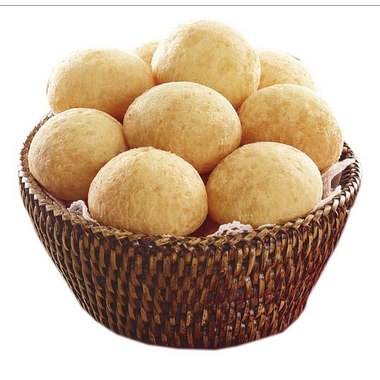 PAO DE QUEIJO KG