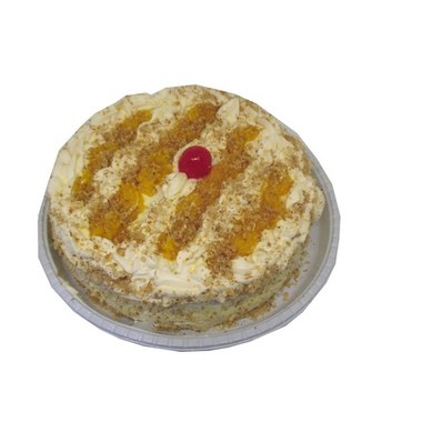 TORTA NICOLINI MARTA ROCHA KG