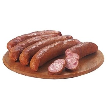 LINGUICA CALABRESA FRIMESA KG