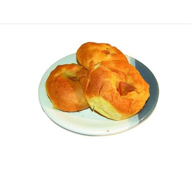 PAO ESFIHA C PAO DE BRIOCHE KG