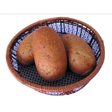 PAO FORMA INTEGRAL 480G CONG KG