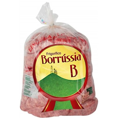 LINGUICA BORRUSSIA SNA RESF PCT KG