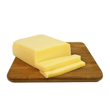 QUEIJO MUSSARELA LATPASSOS PEDACOS KG