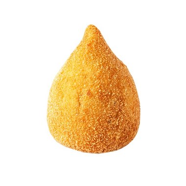 COXINHA FRANGO LANCHE KG