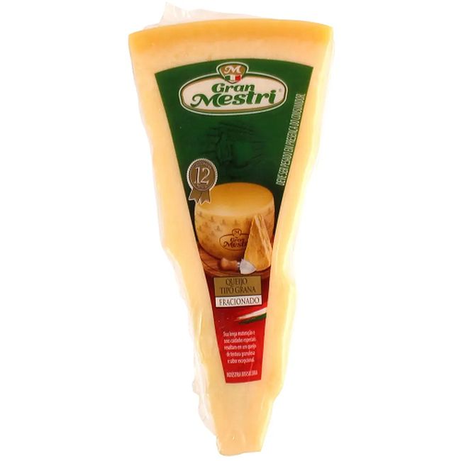 QUEIJO GRANA PADANO GRAN MESTRI KG