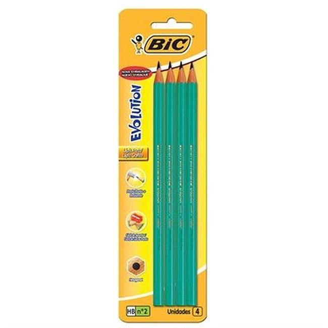 LAPIS BIC EVOLUTION  C4UN