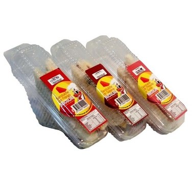 SANDUICHE NICOLINI SALAME 90G