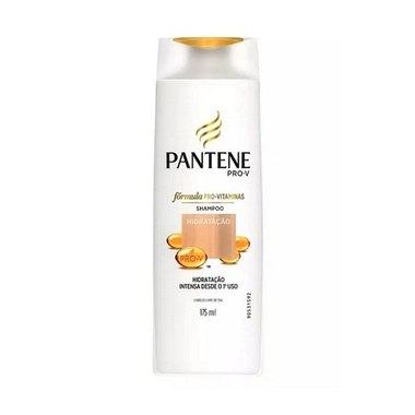 SHAMPOO PANTENE HIDR INTENSA 175ML