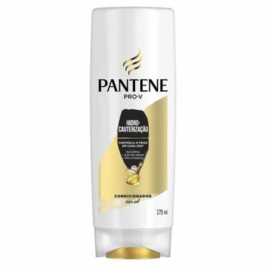 CONDICIONADOR PANTENE HIDROCAUT 175ML