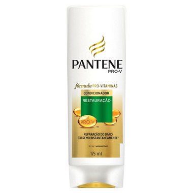 CONDICIONADOR PANTENE REST PROFUNDA 175M