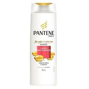 SHAMPOO PANTENE CACHOS HIDRAVITAMI 175ML