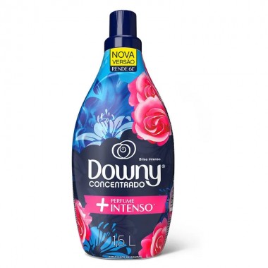 AMACIANTE DOWNY MAIS INTENSO 1,5L