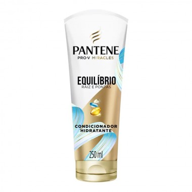 CONDICIONADOR PANTENE EQUIL RAIZES 250ML