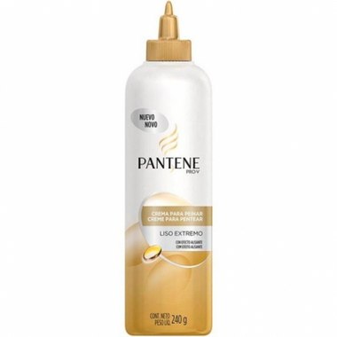 CREME PENTEAR PANTENE LISO EXTREMO 240ML