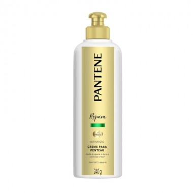 CREME PENTEAR PANTENE RESTAURACAO240GR