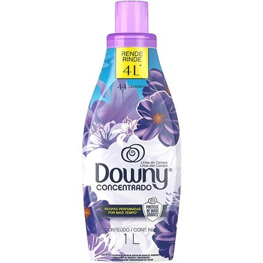 AMACIANTE DOWNY LIRIOS CONC DO CAMPO 1L