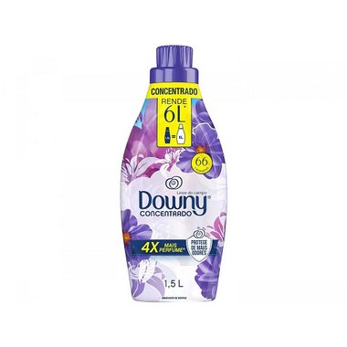 AMACIANTE DOWNY LIRIOS DO CAMPO 1,5L