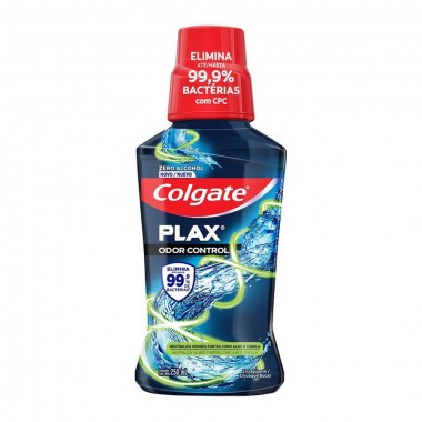 ANTI SEPT COLGATE PLAX ODOR CONTROL 250M