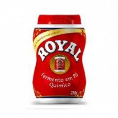 FERMENTO ROYAL POTE 100GR