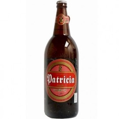 CERVEJA PATRICIA LITRAO 960ML