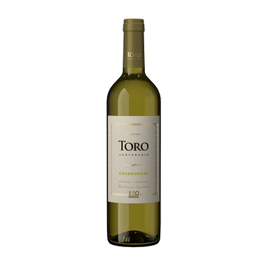 VINHO TORO CENTENARIO CHARDONNAY 750ML