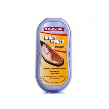 BRILHO MAGICO WASSINGTON INCOLOR 4G