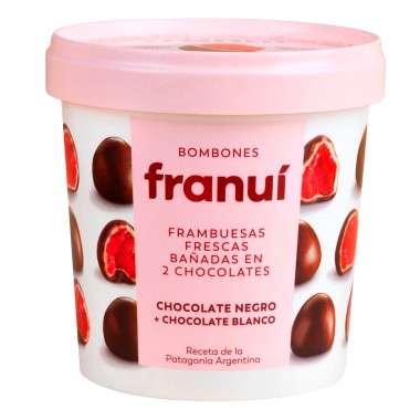 FRANUI AMARGO 150GR