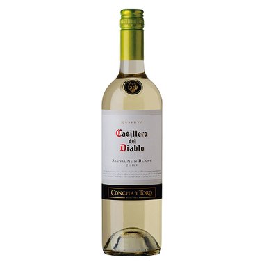 VINHO CASILLERO SAU BL750