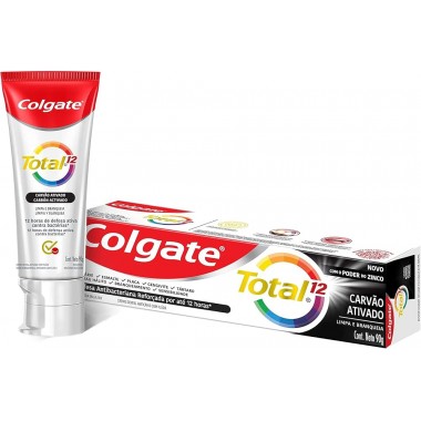 CREME DENTAL COLGATE TOT12 CARV ATIV 90G