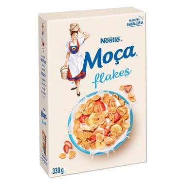 CEREAL NESTLE MOCA FLAKES 230GR