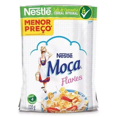 CEREAL NESTLE MOCA FLAK SHT 120G