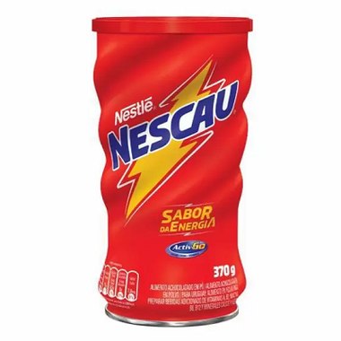 ACHOCOLATADO NESCAU 2.0 370GR