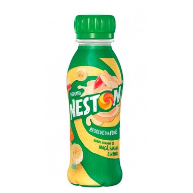 BEBIDA LACTEA NESTLE FAST NESTON 280ML