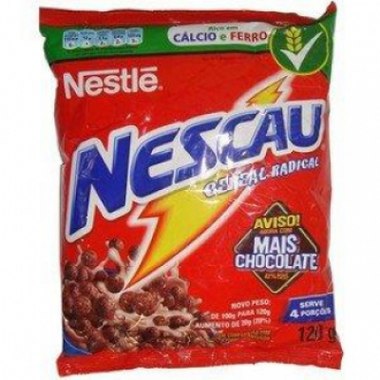 CEREAL NESTLE NESCAU SHT 120GR