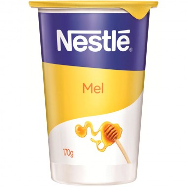 IOGURTE NESTLE INT NATURAL MEL 170GR