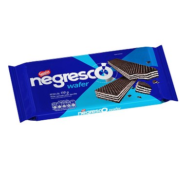 BISCOITO WAF NESTLE NEGRESCO 110GR