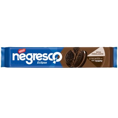 BISCOITO NEGRESCO ECLIPSE 90GR