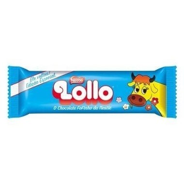 CHOCOLATE NESTLE LOLO 28GR