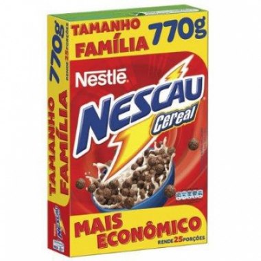 CEREAL NESTLE NESCAU 770GR